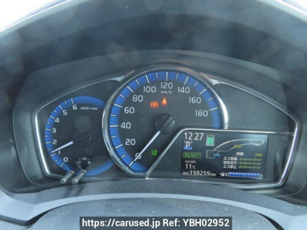 Used 2015 AT toyota corolla-fielder NKE165G Image[23]