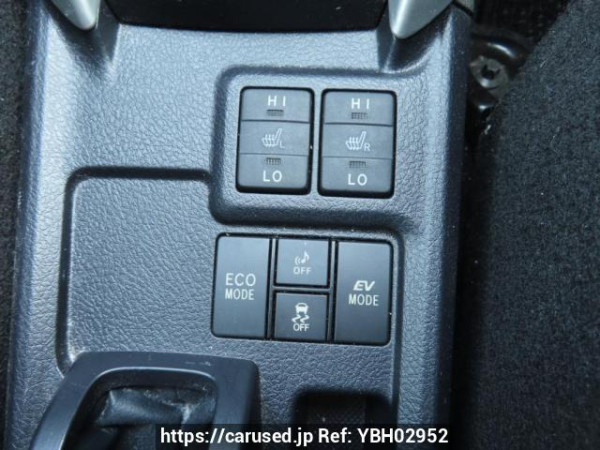 Used 2015 AT toyota corolla-fielder NKE165G Image[29]