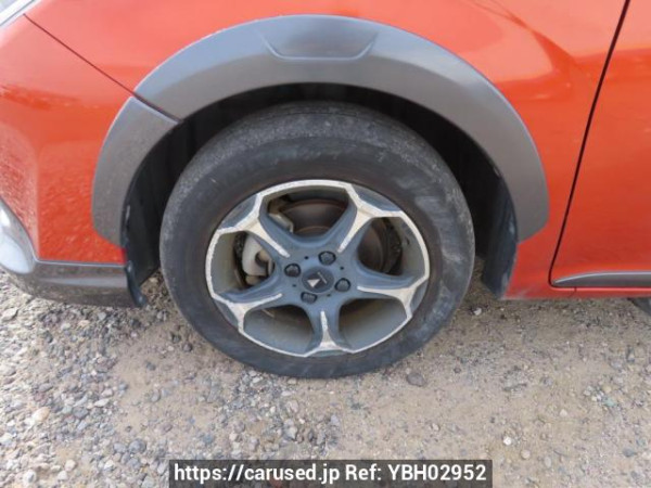 Used 2015 AT toyota corolla-fielder NKE165G Image[34]