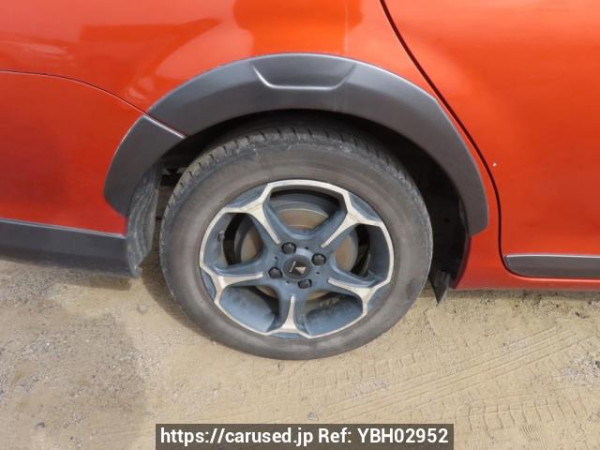 Used 2015 AT toyota corolla-fielder NKE165G Image[35]