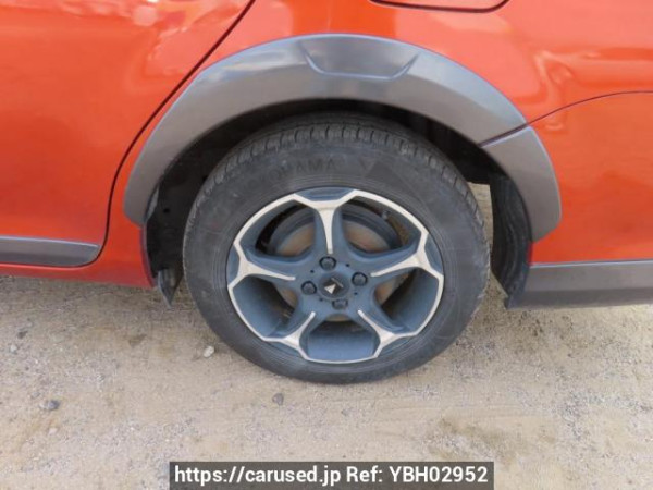 Used 2015 AT toyota corolla-fielder NKE165G Image[36]