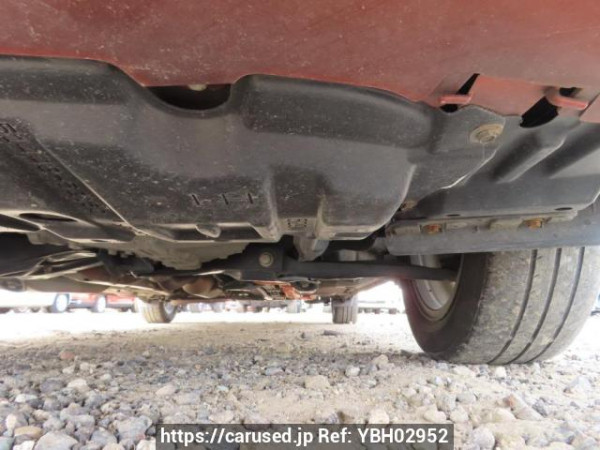 Used 2015 AT toyota corolla-fielder NKE165G Image[38]