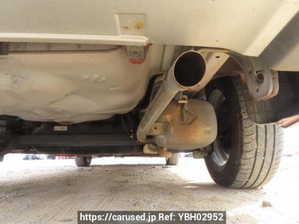 Used 2015 AT toyota corolla-fielder NKE165G Image[45]