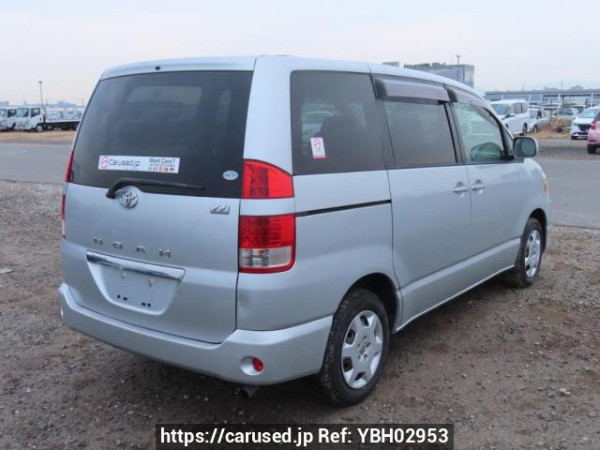 Used 2004 AT toyota noah AZR60G Image[6]
