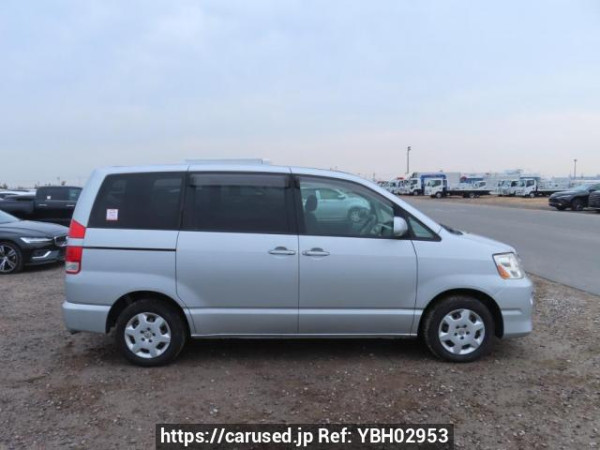 Used 2004 AT toyota noah AZR60G Image[7]