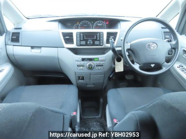 Used 2004 AT toyota noah AZR60G Image[24]