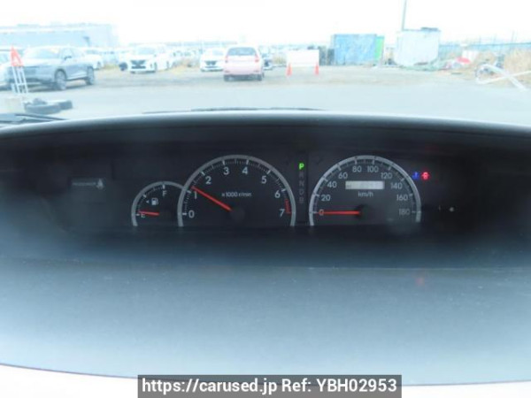 Used 2004 AT toyota noah AZR60G Image[27]
