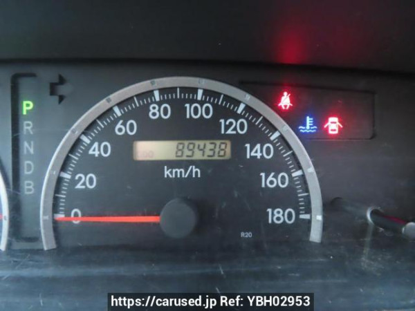 Used 2004 AT toyota noah AZR60G Image[28]