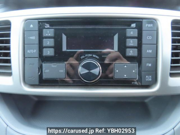 Used 2004 AT toyota noah AZR60G Image[30]