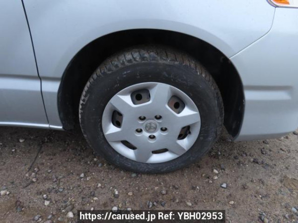 Used 2004 AT toyota noah AZR60G Image[36]