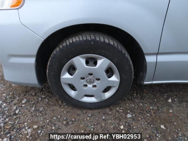 Used 2004 AT toyota noah AZR60G Image[37]