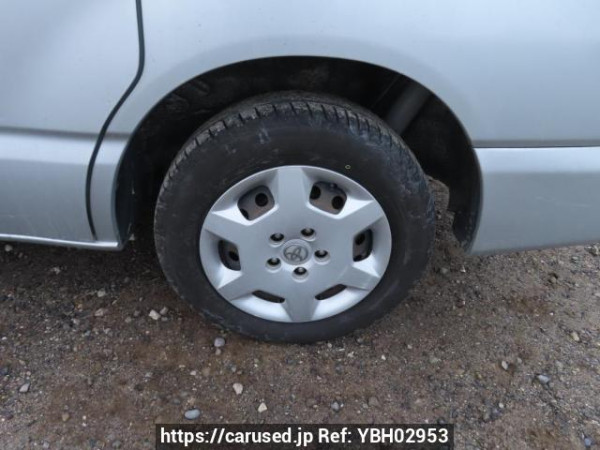 Used 2004 AT toyota noah AZR60G Image[39]