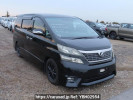 Toyota Vellfire ANH20W