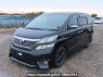 Used 2008 AT toyota vellfire ANH20W Image[2]