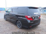 Used 2008 AT toyota vellfire ANH20W Image[4]