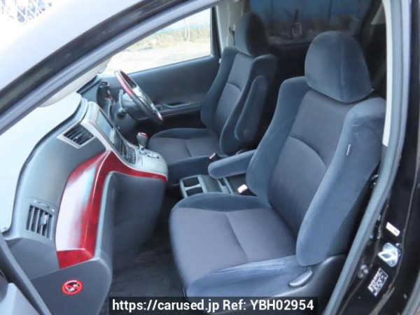 Used 2008 AT toyota vellfire ANH20W Image[14]