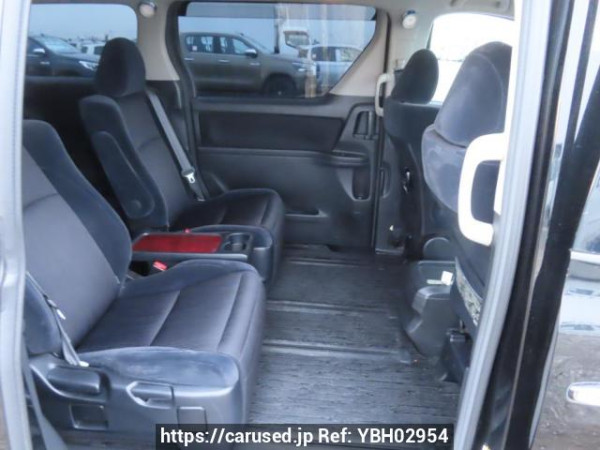 Used 2008 AT toyota vellfire ANH20W Image[15]