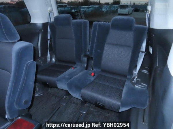 Used 2008 AT toyota vellfire ANH20W Image[20]