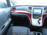 Used 2008 AT toyota vellfire ANH20W Image[22]