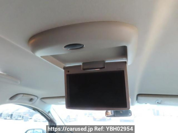 Used 2008 AT toyota vellfire ANH20W Image[24]
