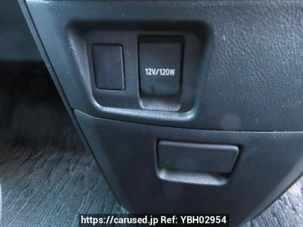 Used 2008 AT toyota vellfire ANH20W Image[31]