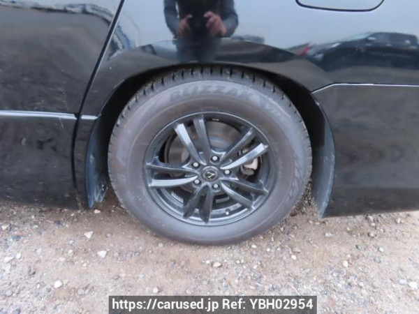 Used 2008 AT toyota vellfire ANH20W Image[36]