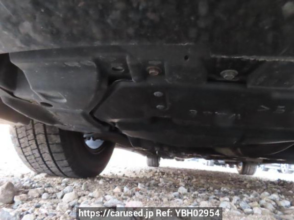 Used 2008 AT toyota vellfire ANH20W Image[37]