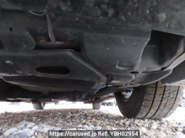 Used 2008 AT toyota vellfire ANH20W Image[38]