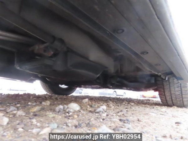 Used 2008 AT toyota vellfire ANH20W Image[39]