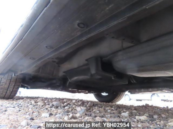 Used 2008 AT toyota vellfire ANH20W Image[40]