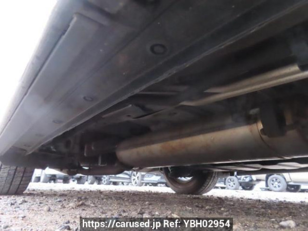 Used 2008 AT toyota vellfire ANH20W Image[41]