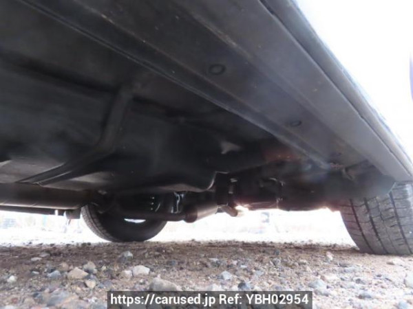 Used 2008 AT toyota vellfire ANH20W Image[42]