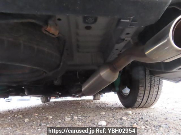 Used 2008 AT toyota vellfire ANH20W Image[43]