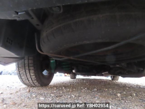 Used 2008 AT toyota vellfire ANH20W Image[44]