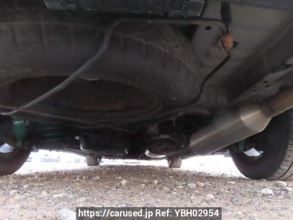 Used 2008 AT toyota vellfire ANH20W Image[45]