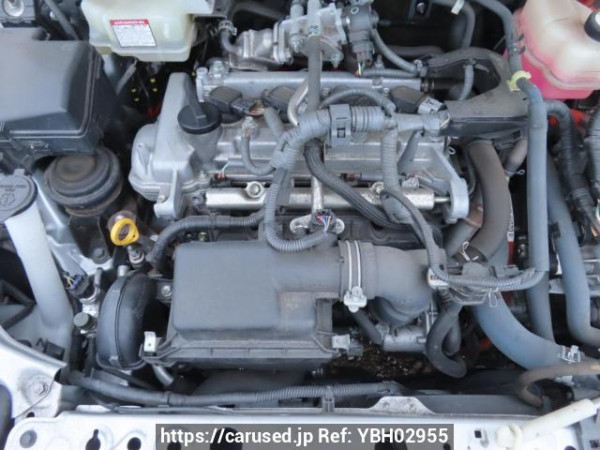 Used 2019 AT toyota corolla-fielder NKE165G Image[11]