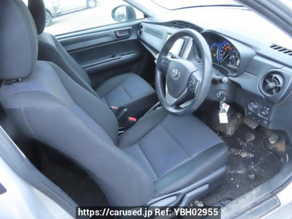 Used 2019 AT toyota corolla-fielder NKE165G Image[15]