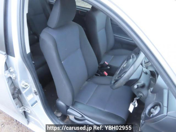 Used 2019 AT toyota corolla-fielder NKE165G Image[16]