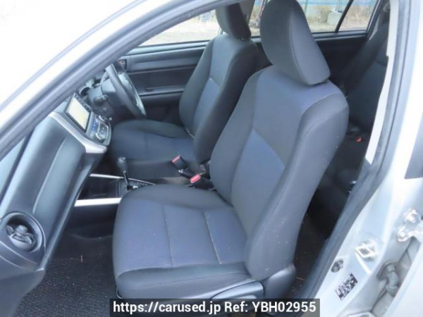Used 2019 AT toyota corolla-fielder NKE165G Image[18]