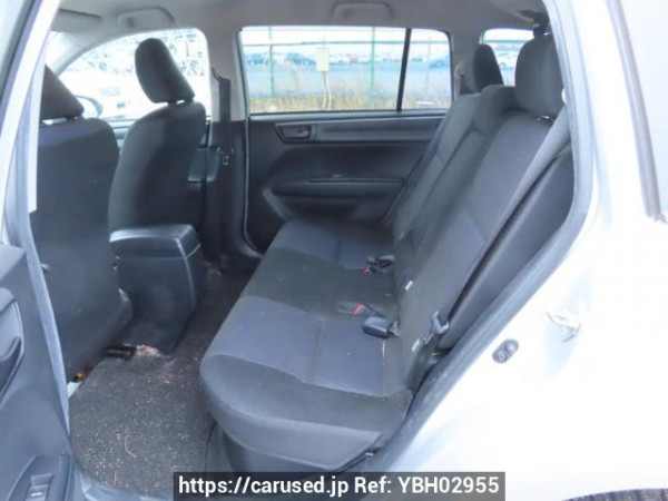 Used 2019 AT toyota corolla-fielder NKE165G Image[20]