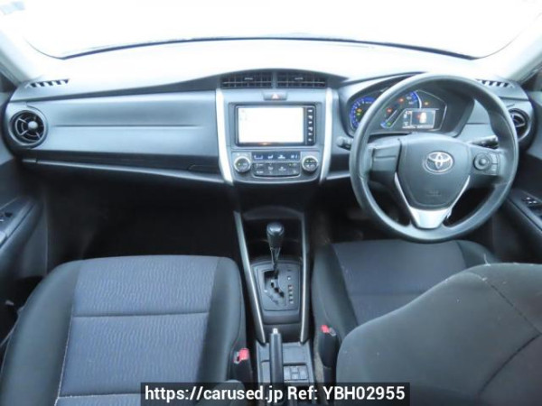 Used 2019 AT toyota corolla-fielder NKE165G Image[21]