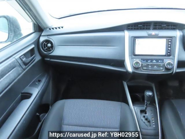 Used 2019 AT toyota corolla-fielder NKE165G Image[22]