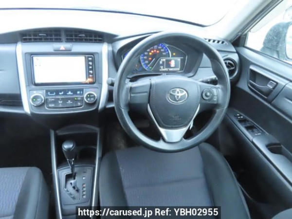 Used 2019 AT toyota corolla-fielder NKE165G Image[23]