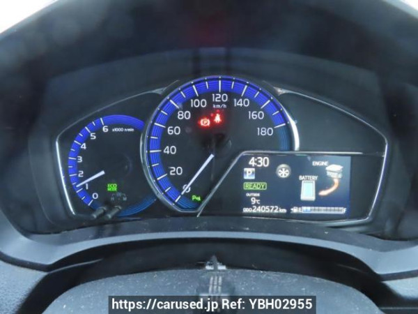 Used 2019 AT toyota corolla-fielder NKE165G Image[24]