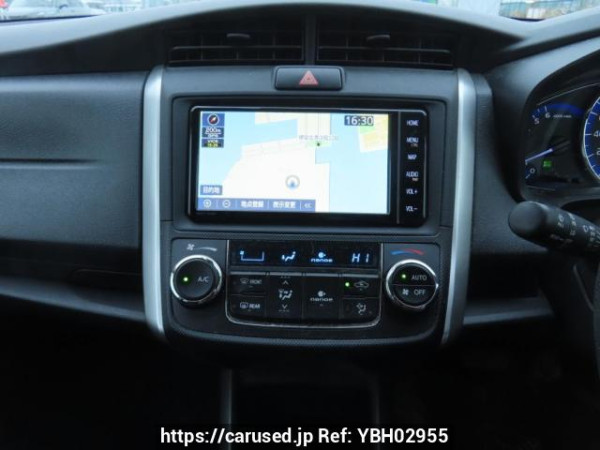 Used 2019 AT toyota corolla-fielder NKE165G Image[26]