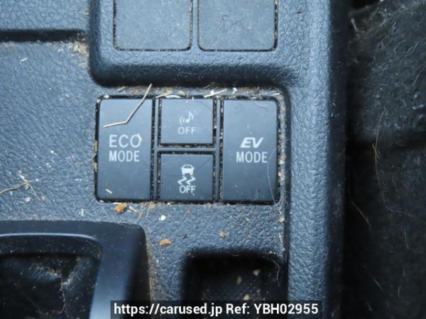 Used 2019 AT toyota corolla-fielder NKE165G Image[30]