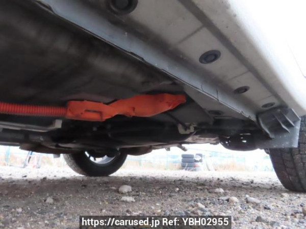 Used 2019 AT toyota corolla-fielder NKE165G Image[44]