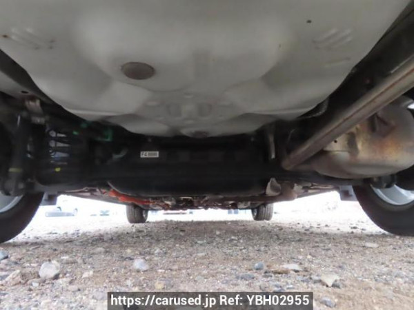 Used 2019 AT toyota corolla-fielder NKE165G Image[47]