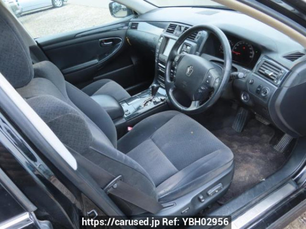 Used 2006 AT toyota crown GRS180 Image[12]