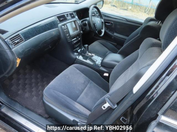 Used 2006 AT toyota crown GRS180 Image[14]